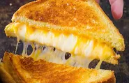 Cheese Sandwich