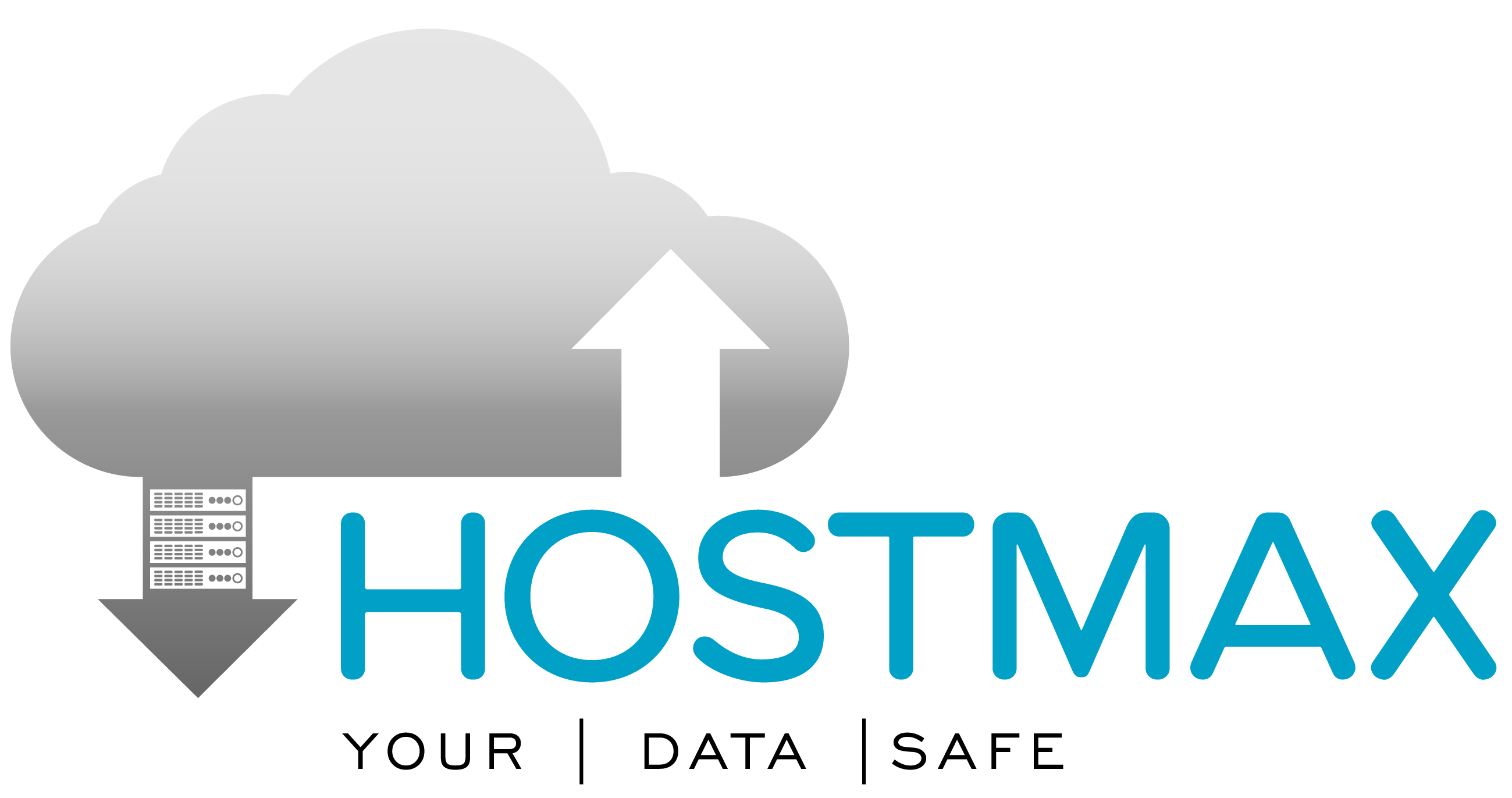 Hostmax Demo Pos Suite Logo